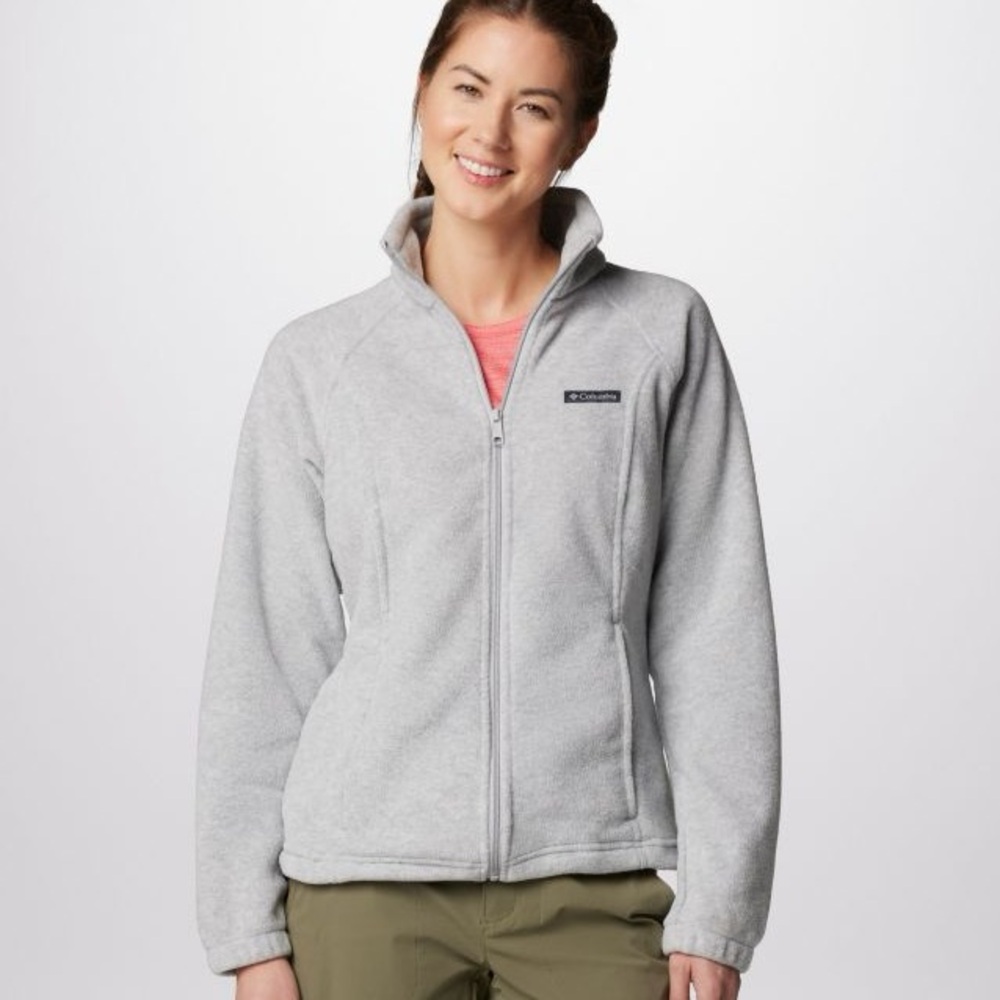 Columbia sweater